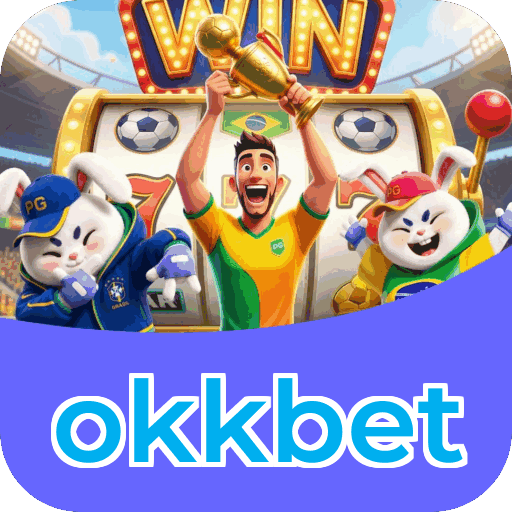 Login rápido no app okkbet