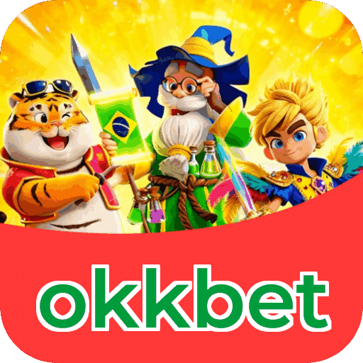 Cadastro okkbet