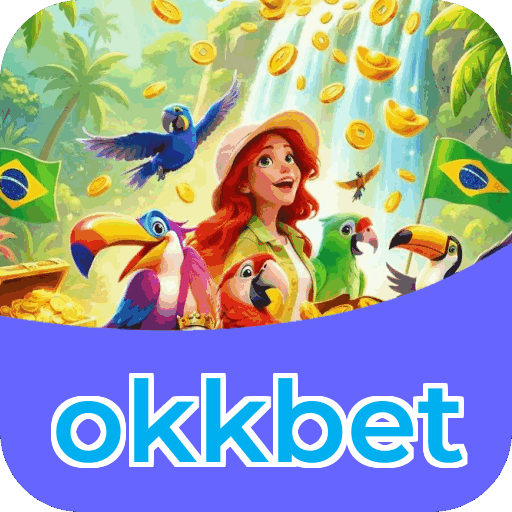 Siga a okkbet no Facebook