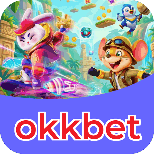 Jogos com maior RTP na okkbet